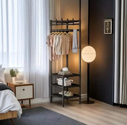 Organizador Tipo Esquinero - Para Ropa y Multifuncional